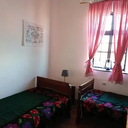 Country House Pivnica Milic Apartment *