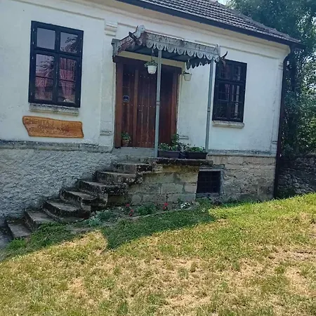 Country House Pivnica Milic Apartment Rogljevo