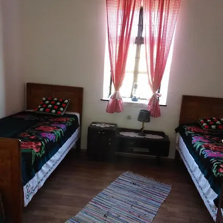Country House Pivnica Milic