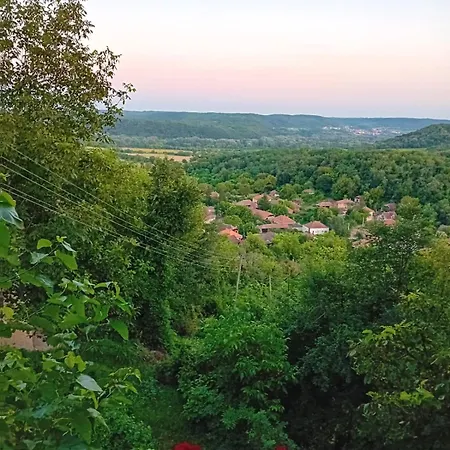 Apartment Country House Pivnica Milic Rogljevo